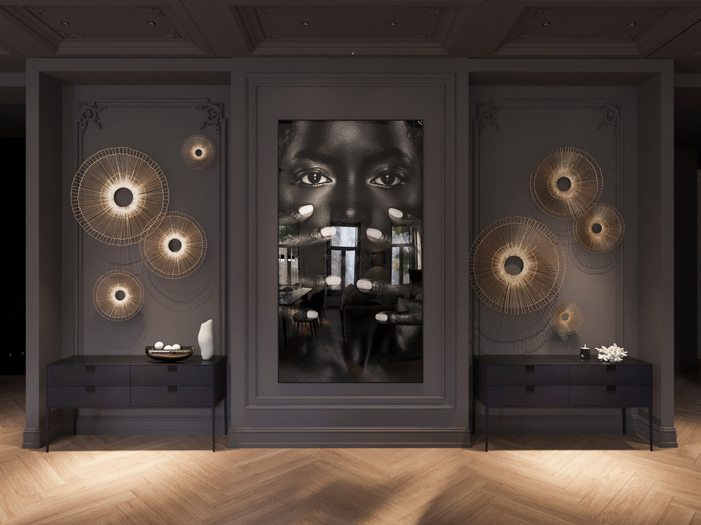 Апартаменты на Б.Дмитровке