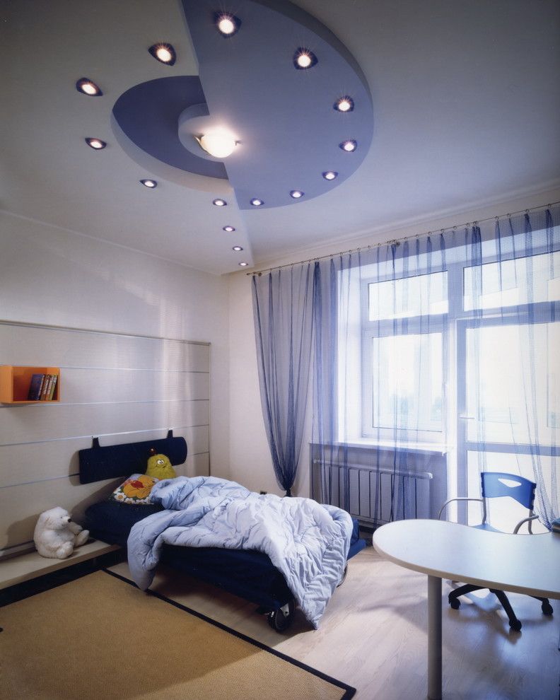 Квартира в стиле софт 180 кв.м.