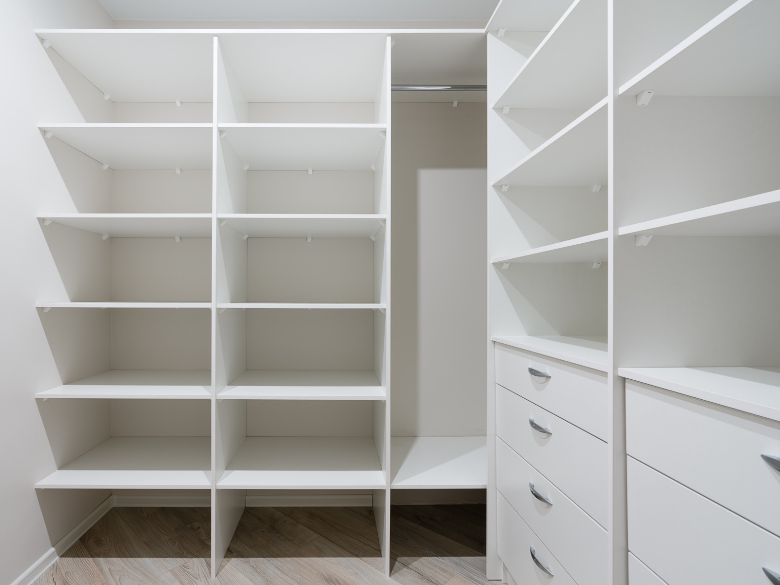 Интерьерная фотосъёмка квартиры в Краснодаре 201128