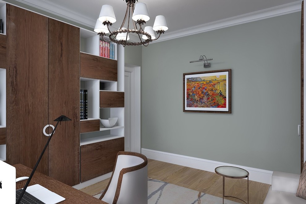 The world is not enough