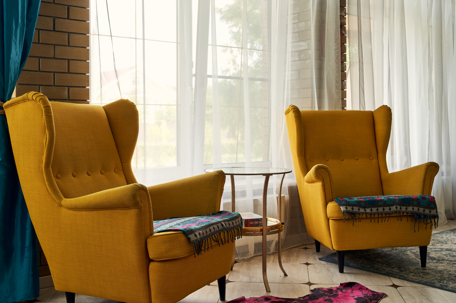 Гостевой загородный дом в Подмосковье