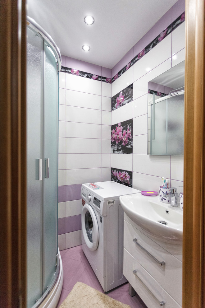 Тихая гавань.