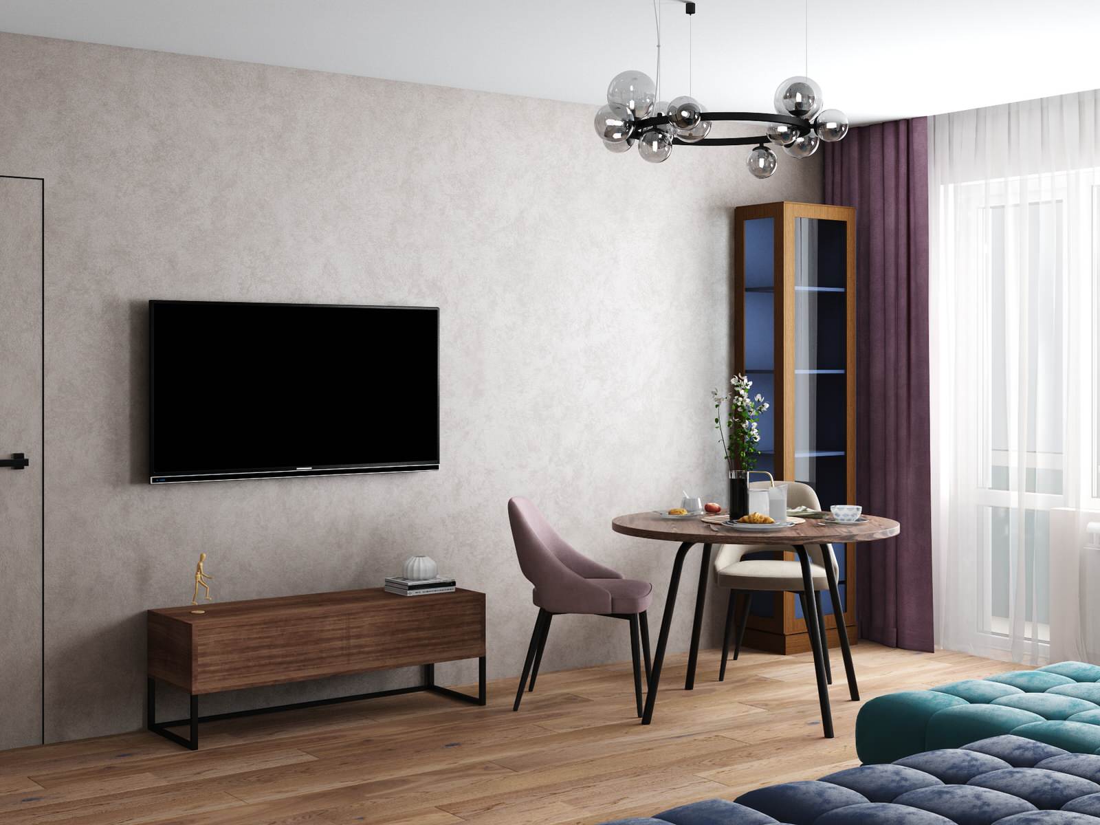 Фили 40 кв.м.