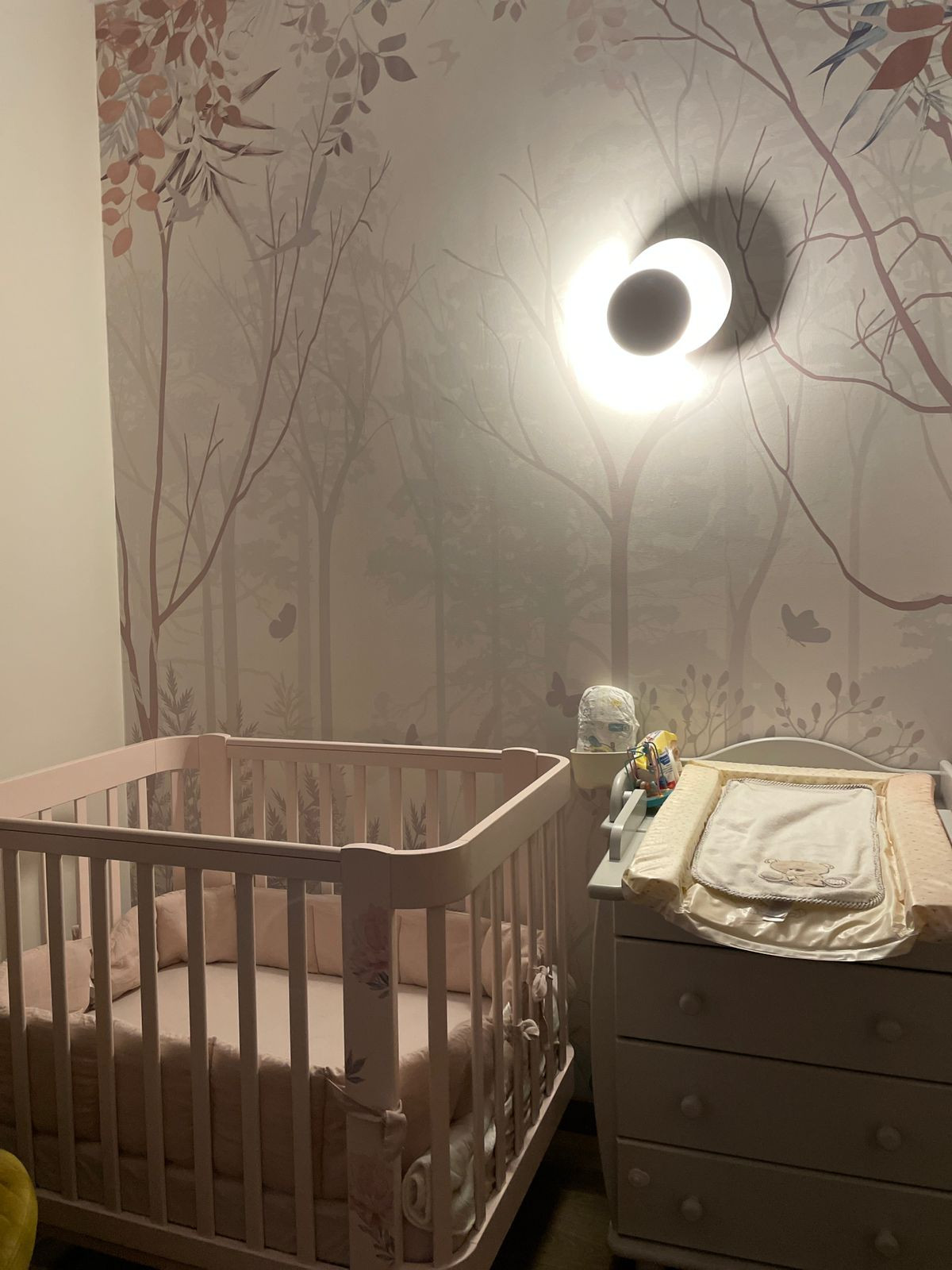 Стильный ремонт 3-комнатной квартиры в ЖК "Дискавери"