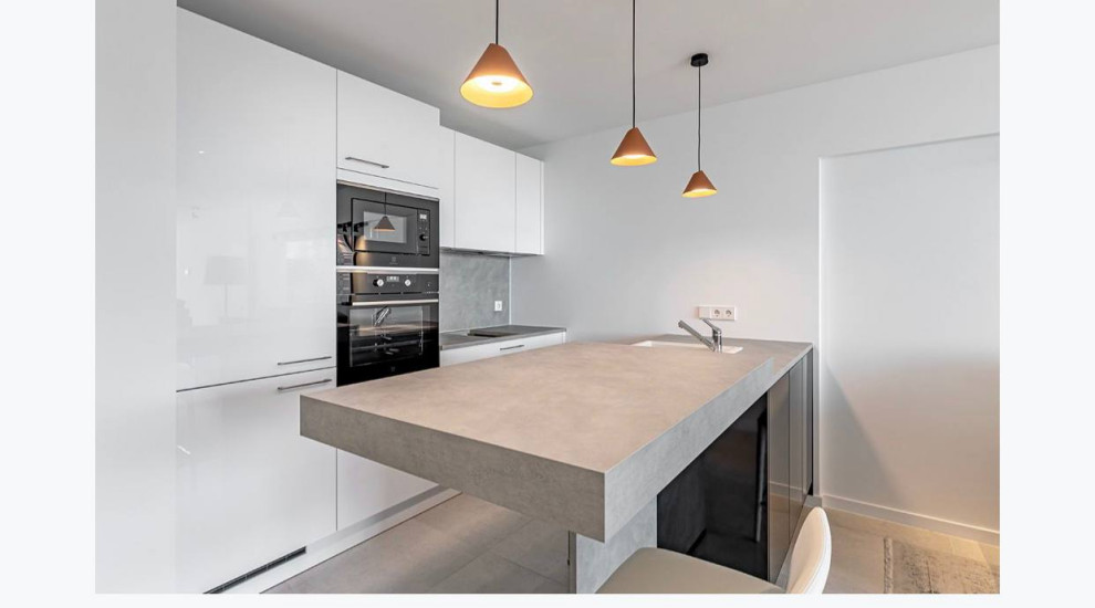 Квартира на Майорке