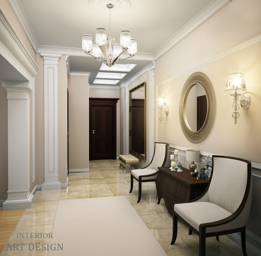 Мягкая классика | Новые Черемушки