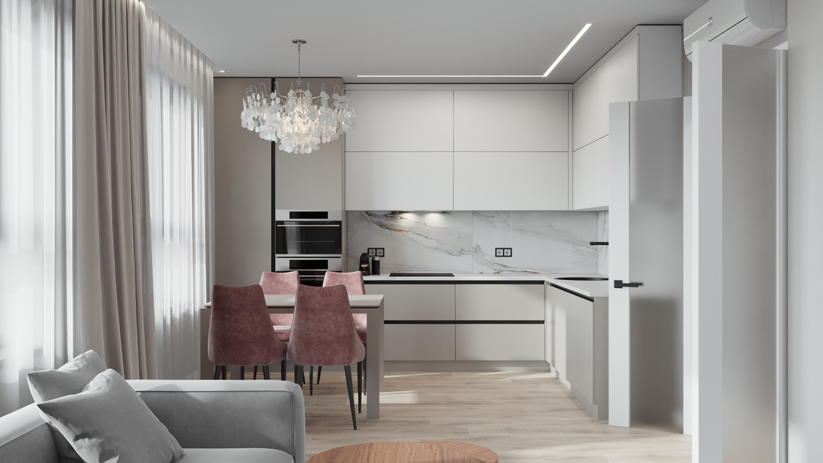 Легкость бытия ЖК Изумрудный бор