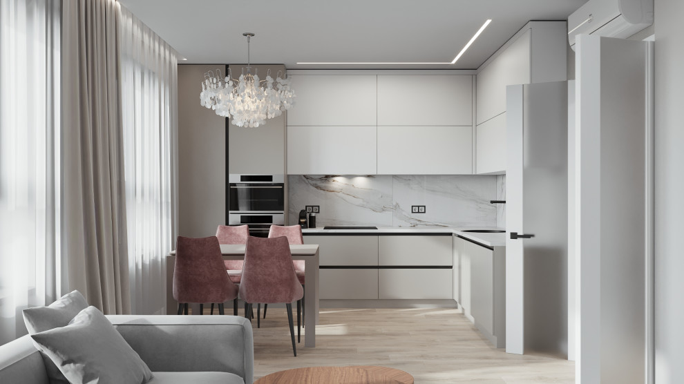 Легкость бытия ЖК Изумрудный бор