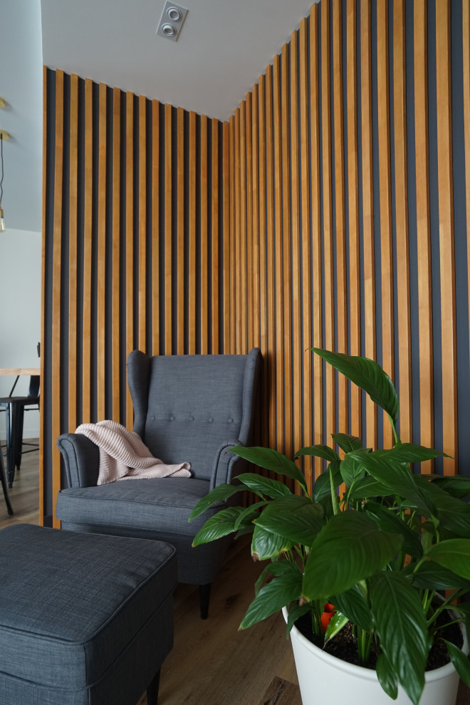 Реализация дизайн проекта Дуси Ковальчук 248