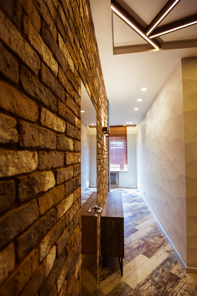 Глухая Зеленина 6