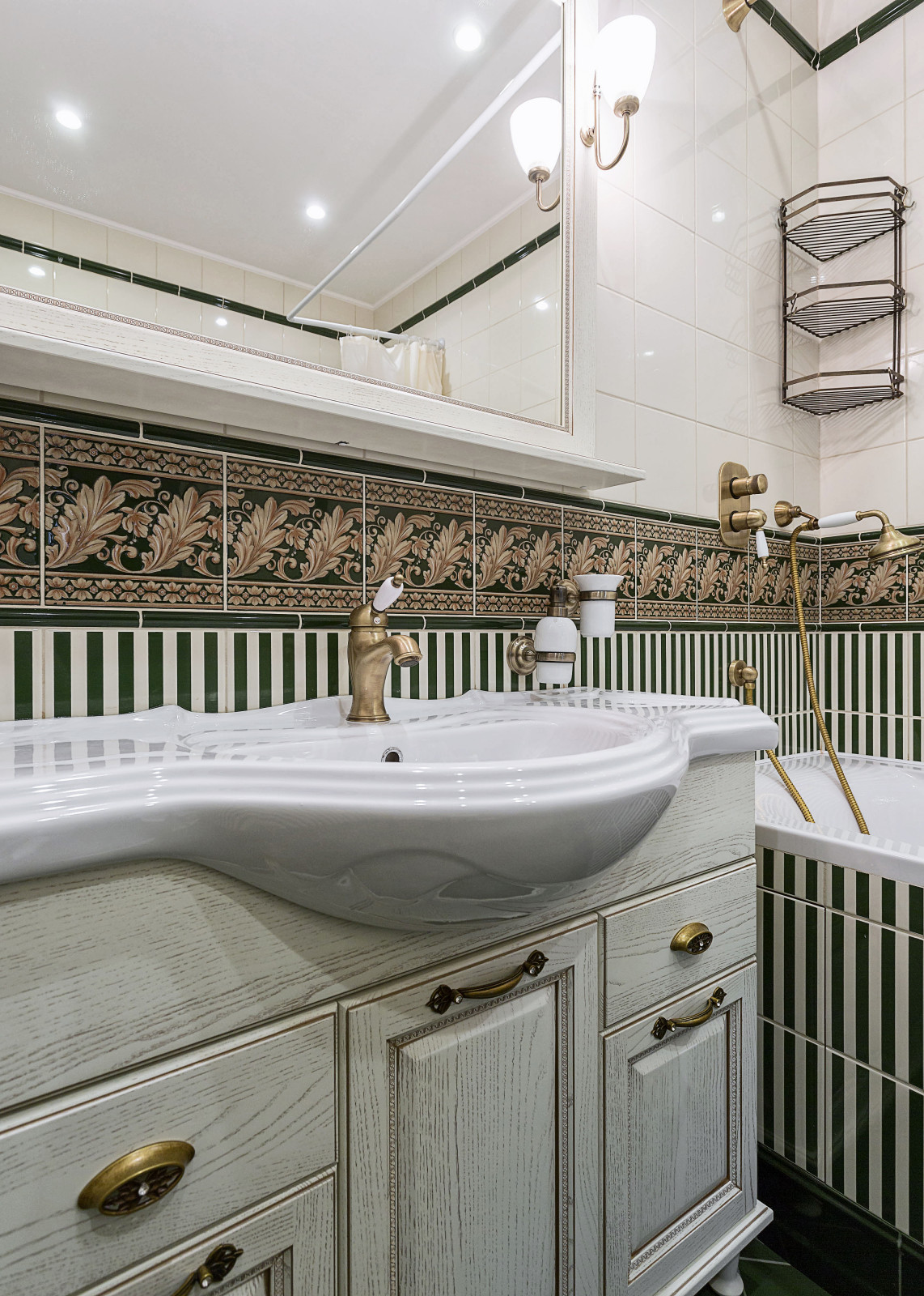 Загородный дом в Санкт-Петербурге