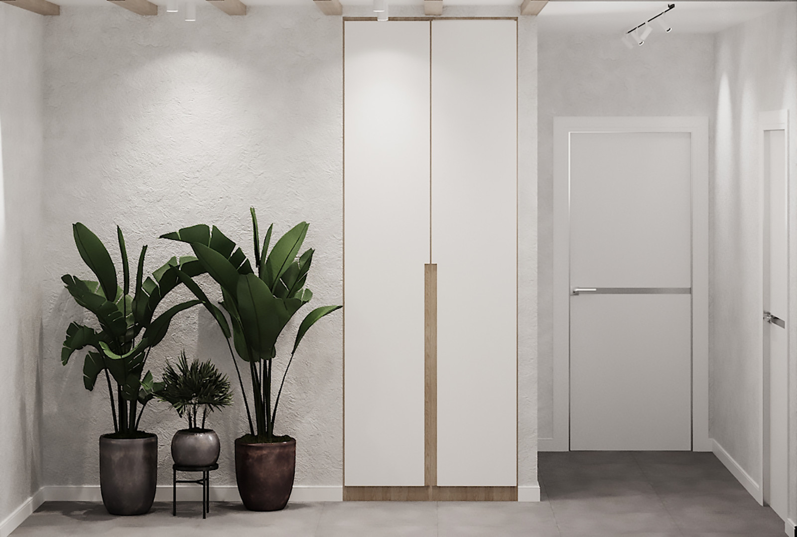 Проект  ЖК"Улеши"