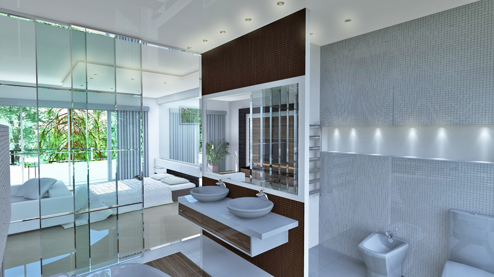 Загородный дом