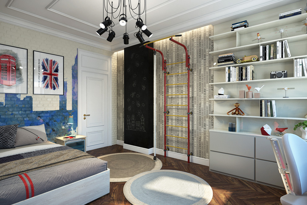 Золотой рассвет