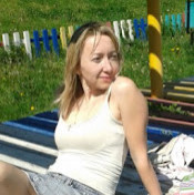 Елена Сидельникова