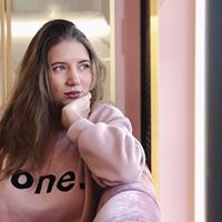 Анастасия Алексеевна