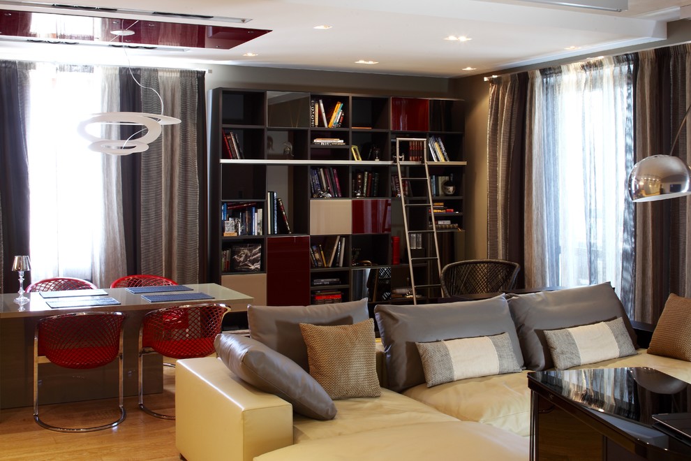 Обложка проекта: Bauhaus