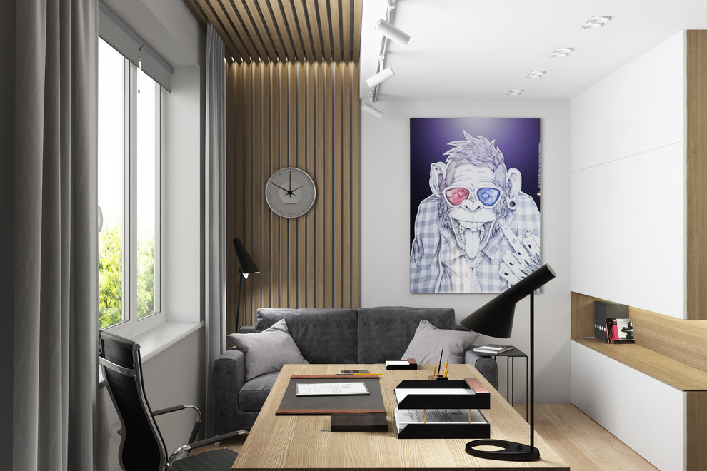 Загородный дом "Солнце пустыни"