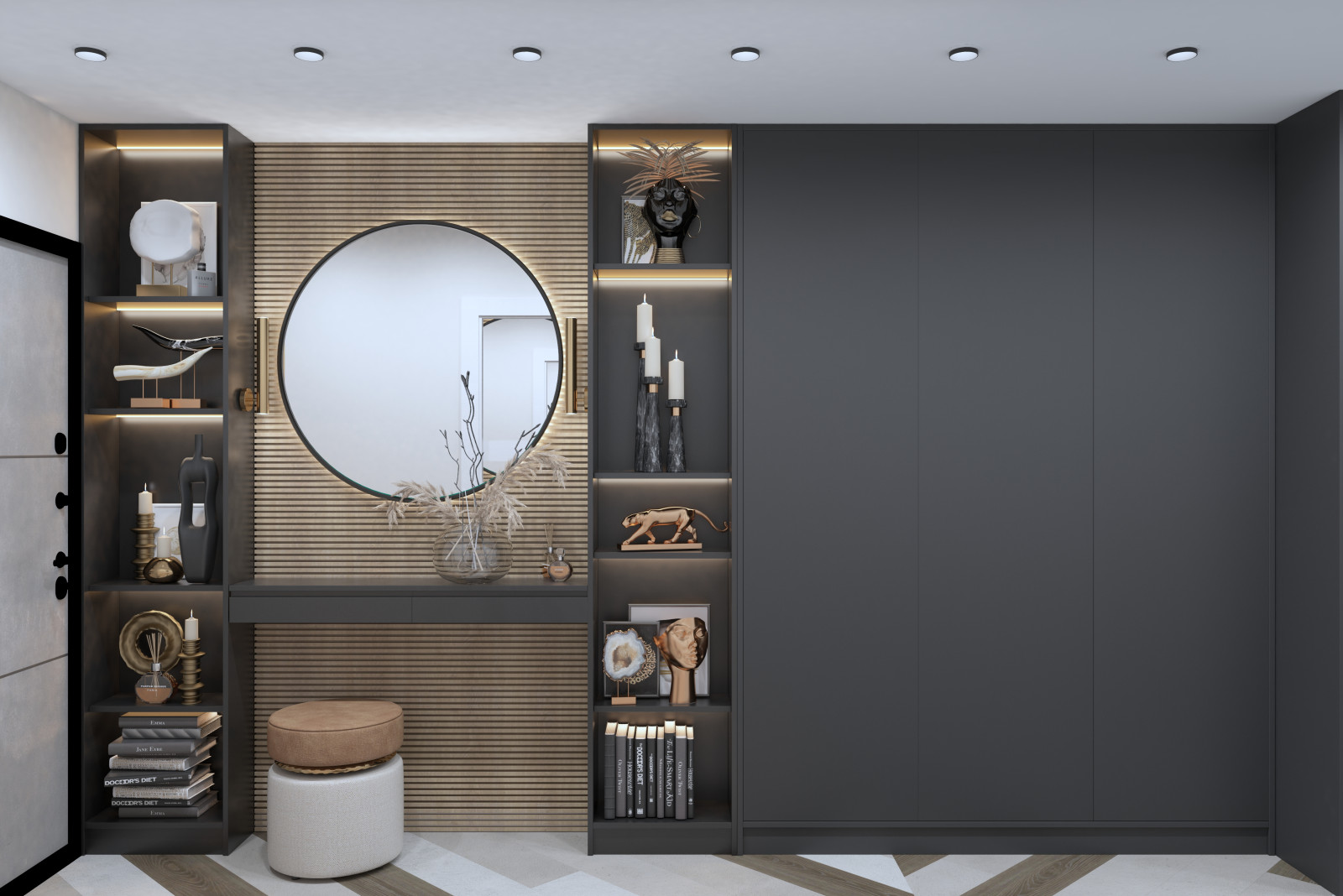 ЖК "Малая Балканская"