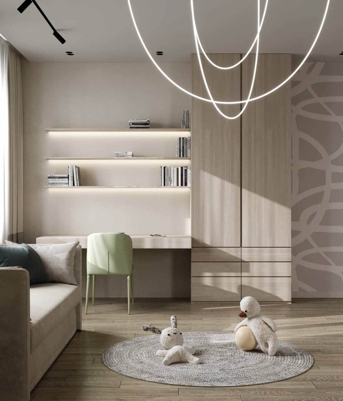 Дом на Дальней