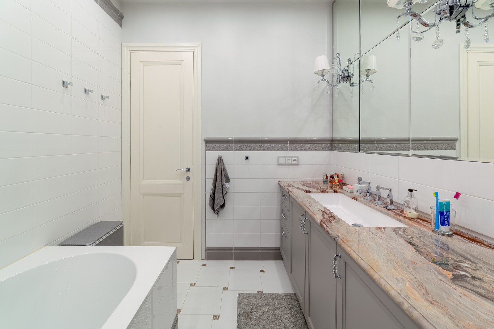 Квартира на Ленинском