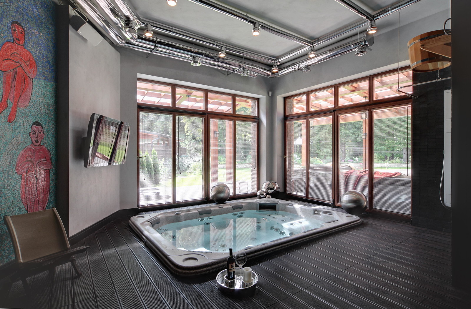 Дом Корабль