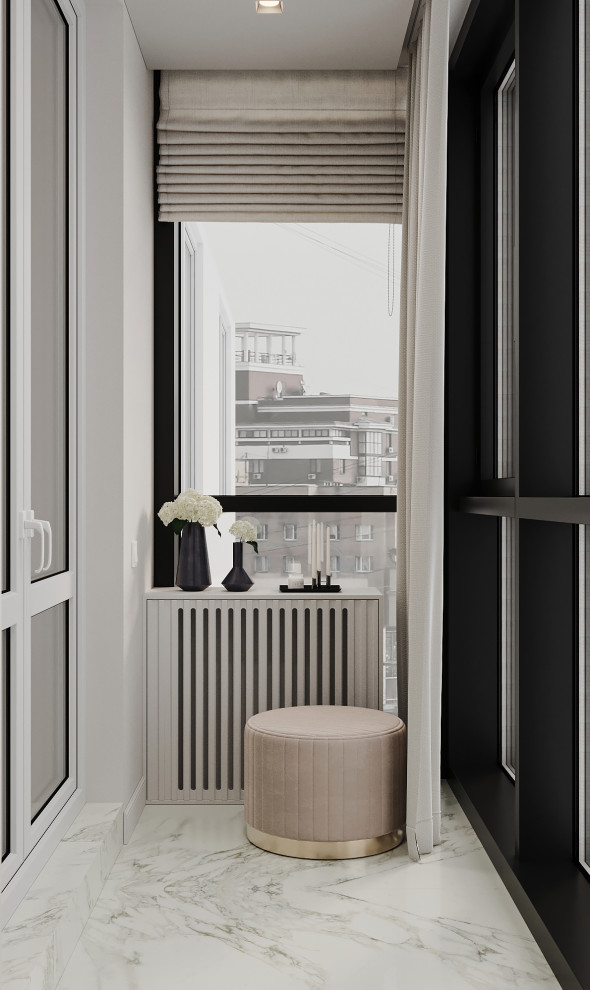 ЖК АТМОСФЕРА