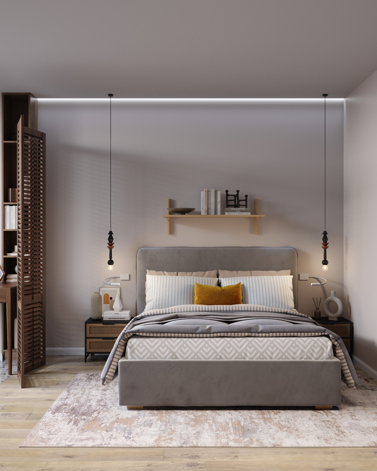 Квартира 78м2 ЖК СИМВОЛ