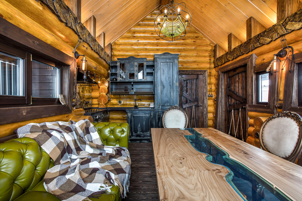 Старорусский лофт