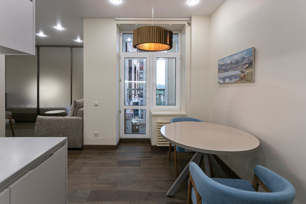 ЖК Опалиха О3