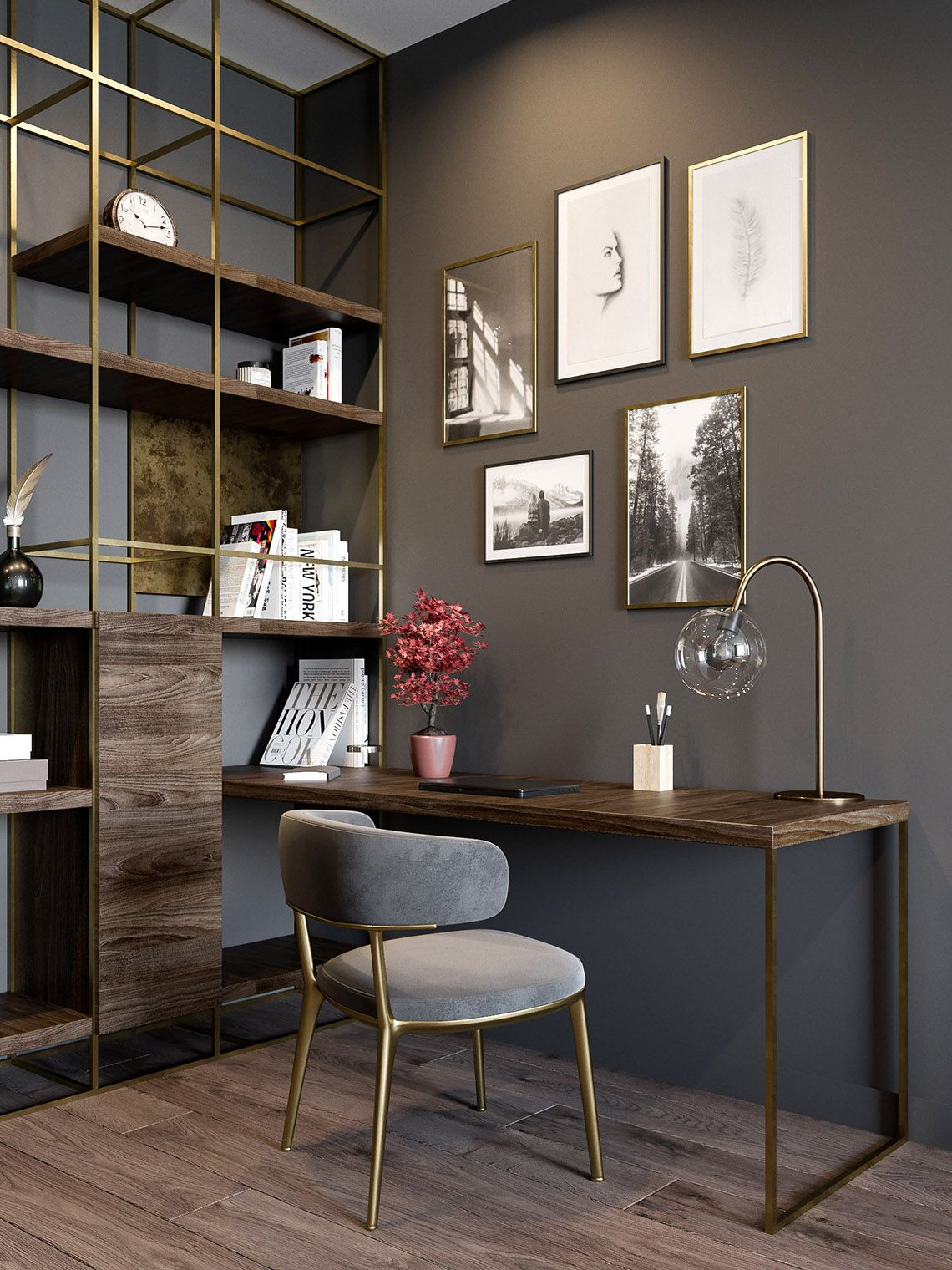 ЖК Воробьев Дом 185 м2