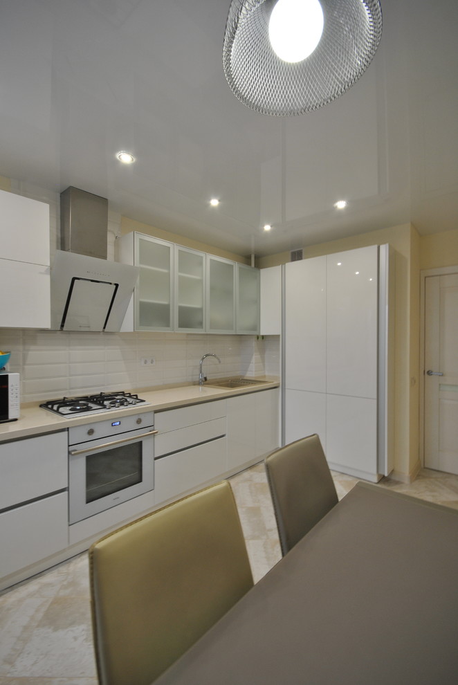 Дизайн 2-х комнатной квартиры