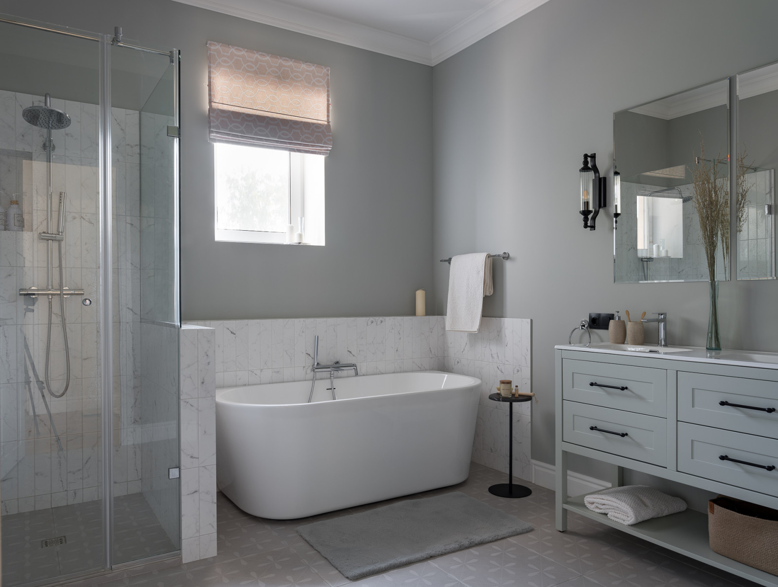 Ванная комната