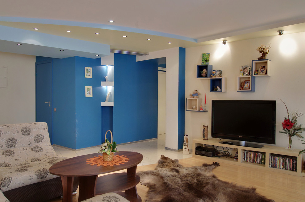 Квартира на Аптекарской