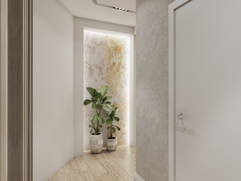 Квартира в Набережных Челнах