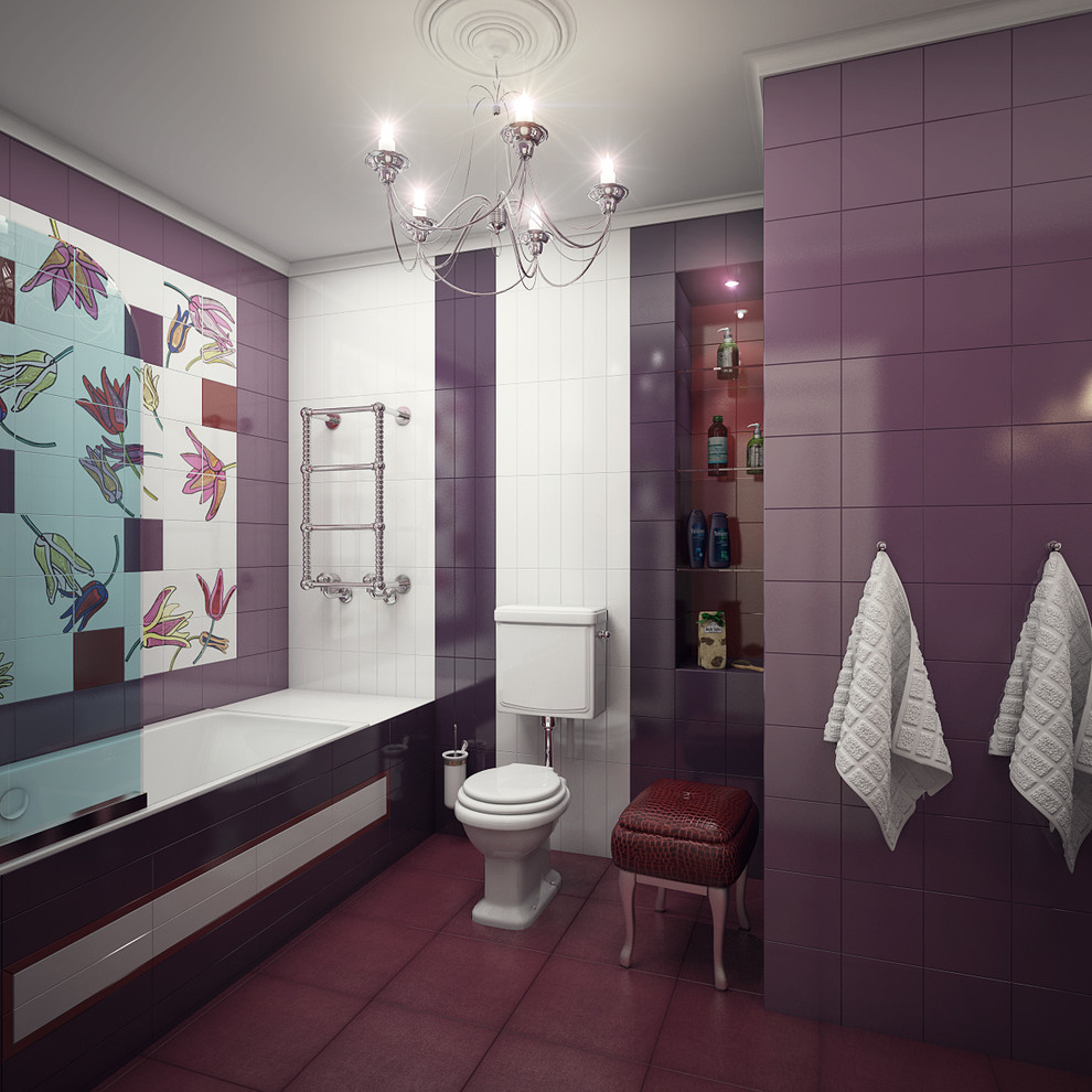 Medvedkovo apartment 115m