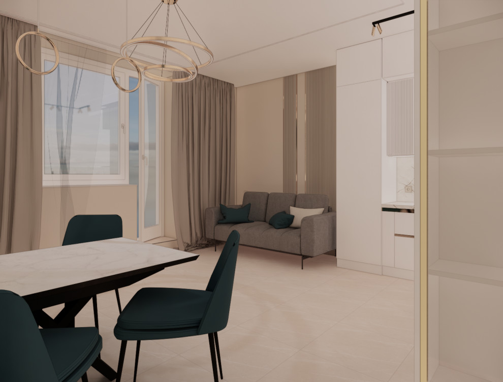 ЖК "Атлант" г.Подольск