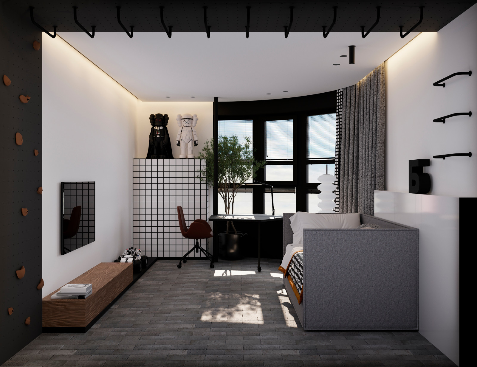 ЖК ЛЕВОБЕРЕЖНЫЙ