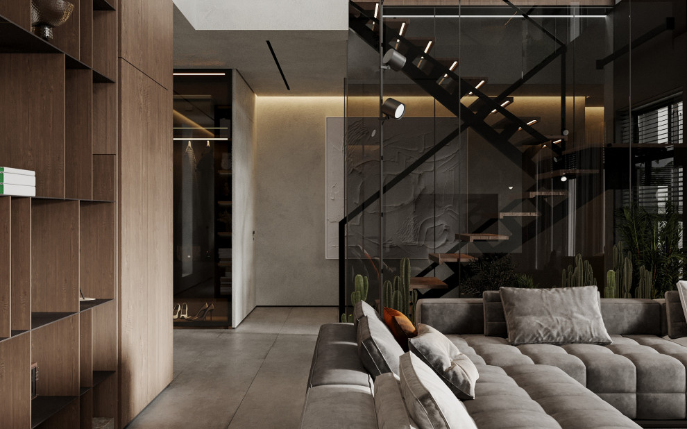 Загородный дом «Villa Agia»