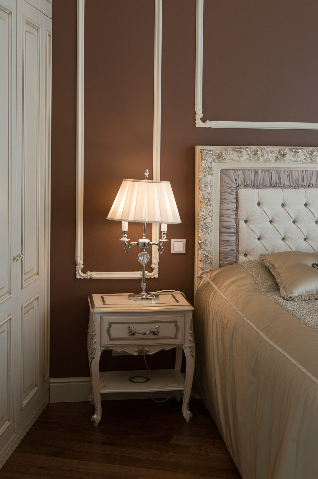 Нью-Йоркский шик