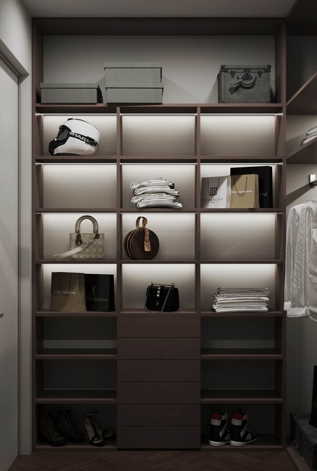 ЖК "ГОРОД ПРЕОБРАЖЕНСКИЙ"