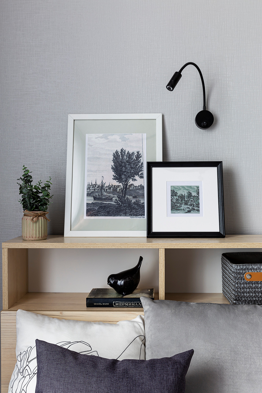 Квартира под сдачу