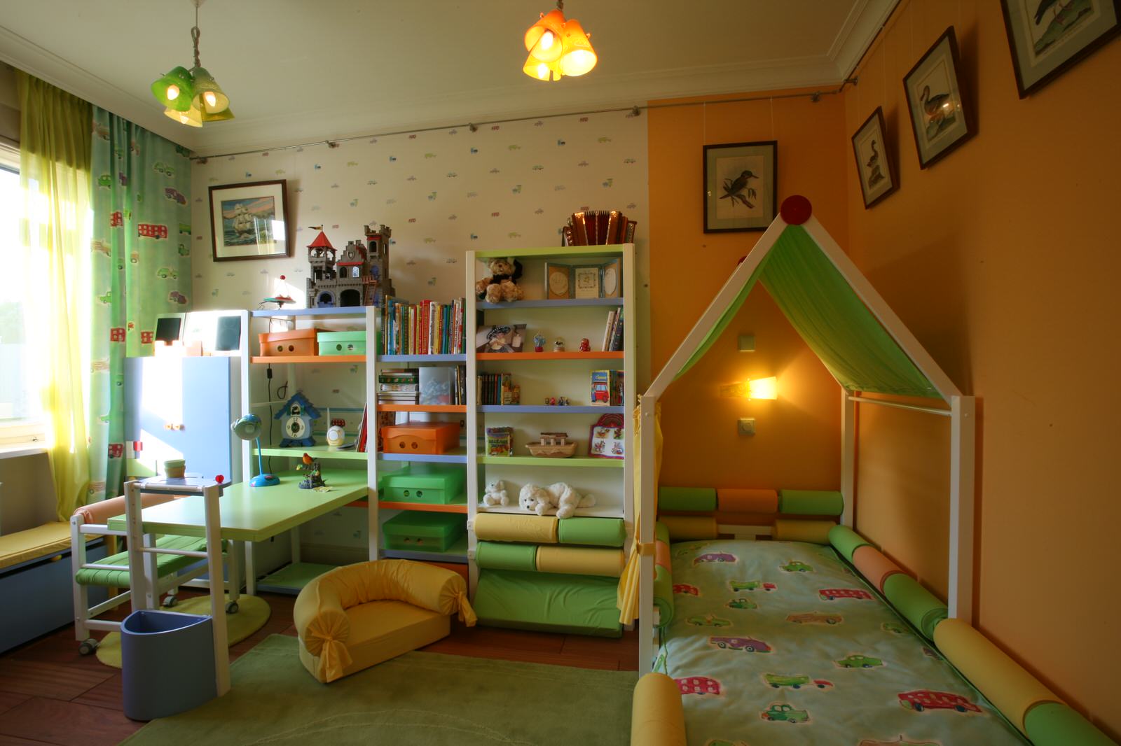 Изысканность  классики