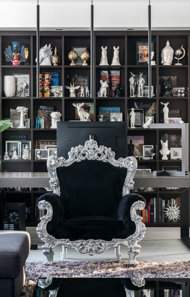 Квартира на Васильевском