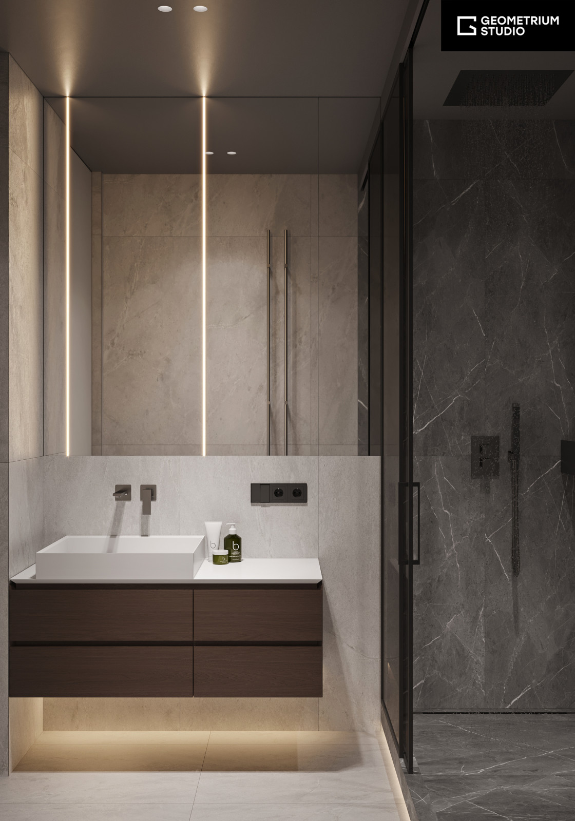 Обложка проекта: Пушкино