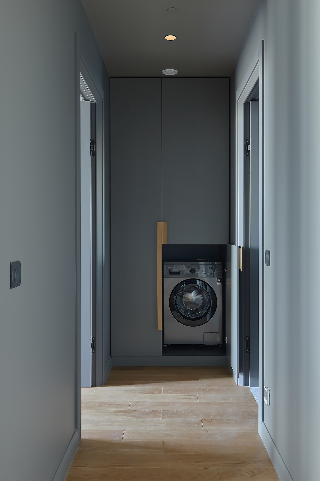 Квартира в Москва-Сити