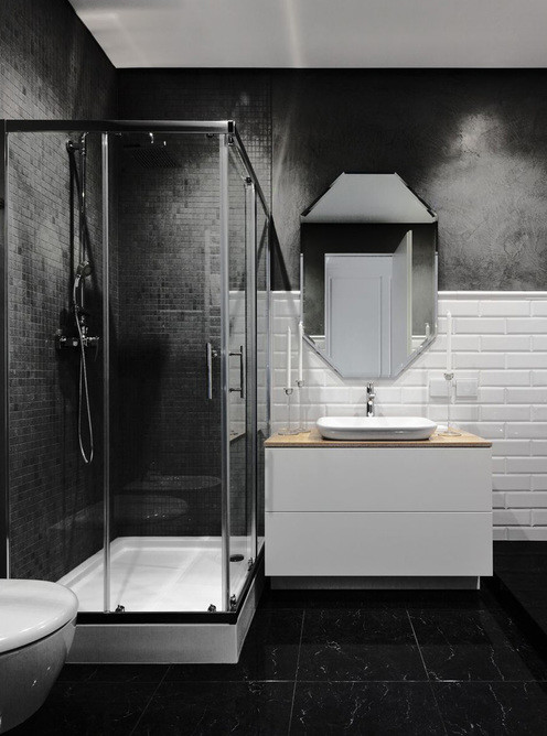 SKYLINE ЭКЛЕКТИКА