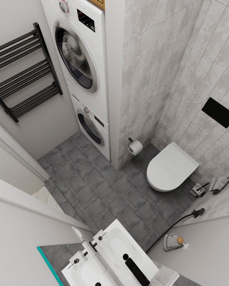 г. Москва, ЖК Хорошевский, 60м2