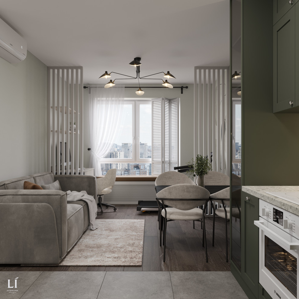 Люблинский парк