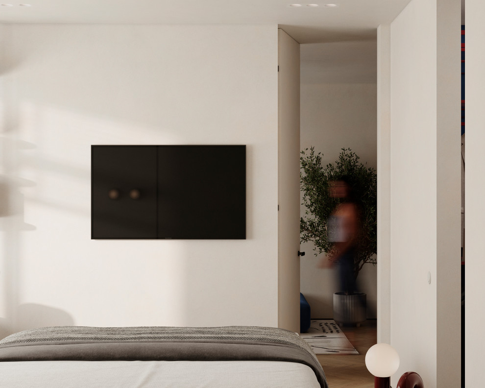 ЖК проспект Мира